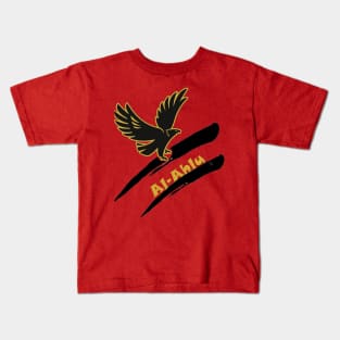 al-ahly T-shirt Kids T-Shirt